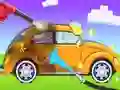 Spel Car Washing Game online