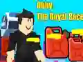 Spel Obby: The Royal Race online