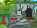 Spel Find the Turtle Shell online