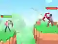 Spel Bow Guy: Archer's Duel online