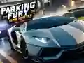 Spel Parking Fury 3D: Side Hustle online