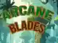 Spel Arcane Blades online