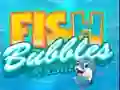 Spel Fish Bubbles Shooter online