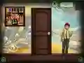 Spel Amgel Easy Room Escape 218 online