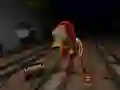 Spel Subway Horror: Chapter 2 online