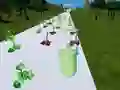 Spel Gnome Run online