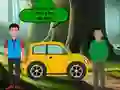 Spel Buddies Finds Car Key online
