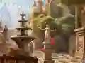 Spel Mystery Castle Escape - 2 online