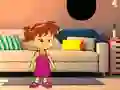 Spel Dora Searching the Pets online