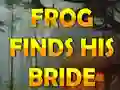 Spel Frog Finds His Bride online