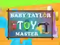 Spel Baby Taylor Toy Master online