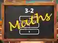Spel Maths online