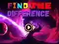 Spel Find The 6 Difference online