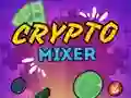 Spel Crypto Mixer online