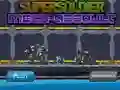Spel Super Soldier Mech Assault online