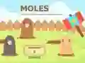 Spel Mole A Whack online