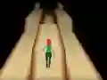 Spel 3D Lane Runner online