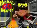 Spel Monkey GO Happy Stage 878 online