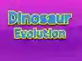 Spel Dinosaur Evolution online