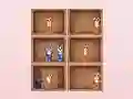 Spel Merge The Cats online