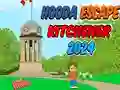 Spel Hooda Escape Kitchener 2024 online