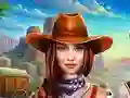 Spel Cowboys and Clues online