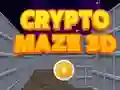 Spel Crypto Maze 3D online