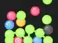 Spel Sticky Balls online