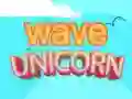 Spel Wave Unicorn online