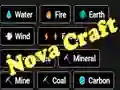 Spel Nova Craft online