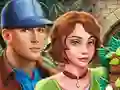 Spel Danger in the Zoo online