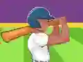 Spel Batter Up online