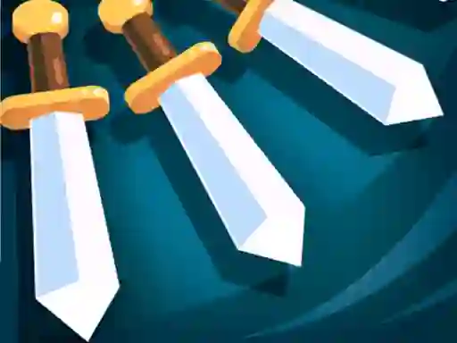 Spel Spinning Blades online