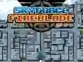 Spel Skyforce Fireblade online