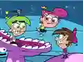 Spel Jigsaw Puzzle: Fairly OddParents online
