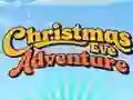 Spel Christmas Eve Adventure online