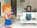 Spel Aid the Little Student online