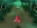 Spel Cerise Hood Run Through the Woods online