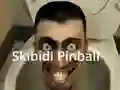 Spel Skibidi Pinball online