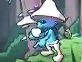 Spel Friday Night Smurfin’ one-shot online