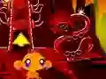 Spel Monkey Go Happy Stage 284 online