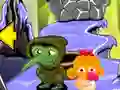 Spel Monkey Go Happy Stage 290 online