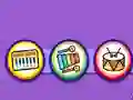 Spel Musical Instruments for Kids online