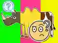 Spel Kids Quiz: Guess The Animal online