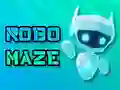 Spel Robo Maze online