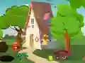 Spel Save My Sister Escape online