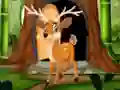 Spel Fawn And Bamboo online