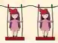 Spel Find Swing Girl Layla online