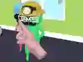 Spel Flick Master 3D online