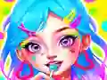 Spel Little Panda Fashion Model online